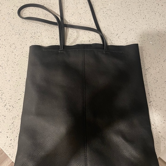 Banana Republic tote purse - Picture 1 of 2